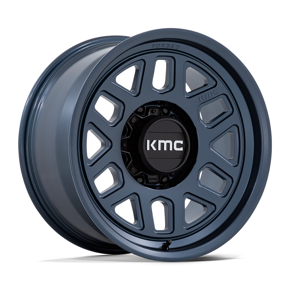 KMC KM451 MESA FORGED MONOBLOCK  | 18x9 18 124.20 (8x180)