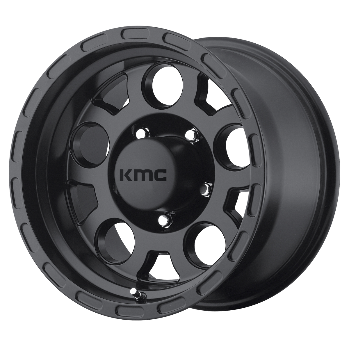 KMC KM522 ENDURO | 16x8 | 0 | 83.7 | 5x114.3
