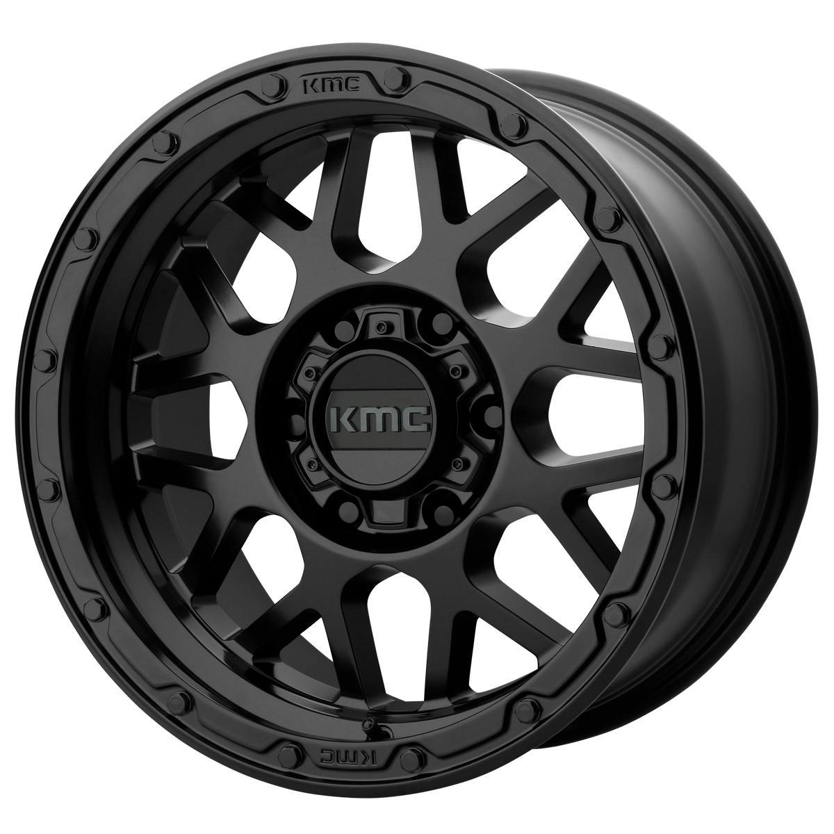 KMC KM535 GRENADE OFF-ROAD | 17x9 | 18 | 71.5 | 5x127