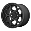 KMC KM541 DIRTY HARRY | 17x8.5 | 18 | 66.06 | 6x114.3