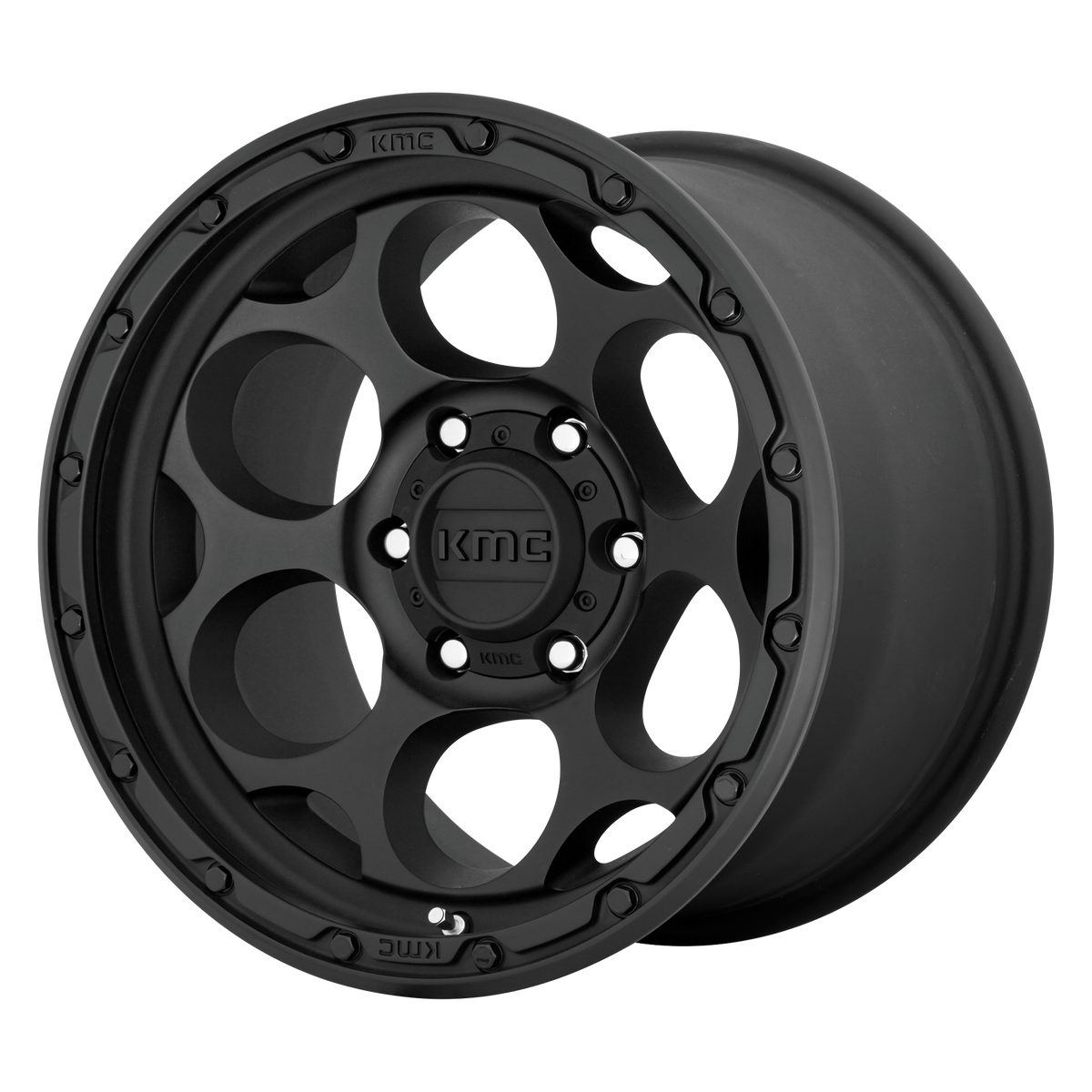 KMC KM541 DIRTY HARRY | 17x8.5 | 18 | 66.06 | 6x114.3