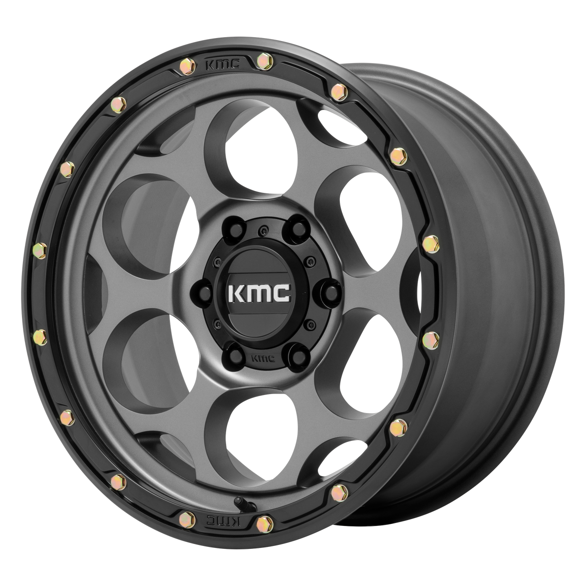 KMC KM541 DIRTY HARRY | 17x8.5 | 0 | 125.1 | 8x170