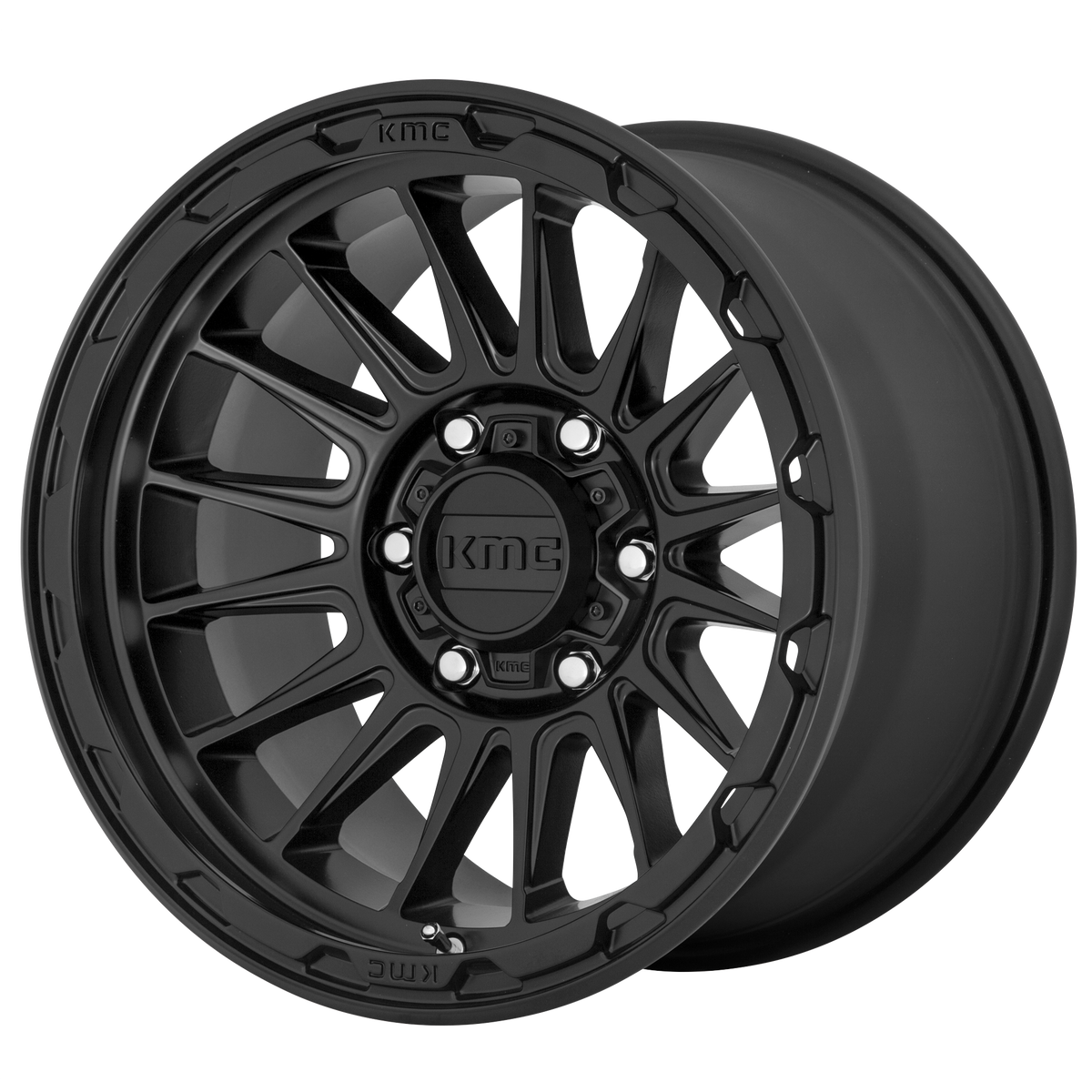 KMC KM542 IMPACT | 17x8 | 35 | 72.56 | 5x114.3