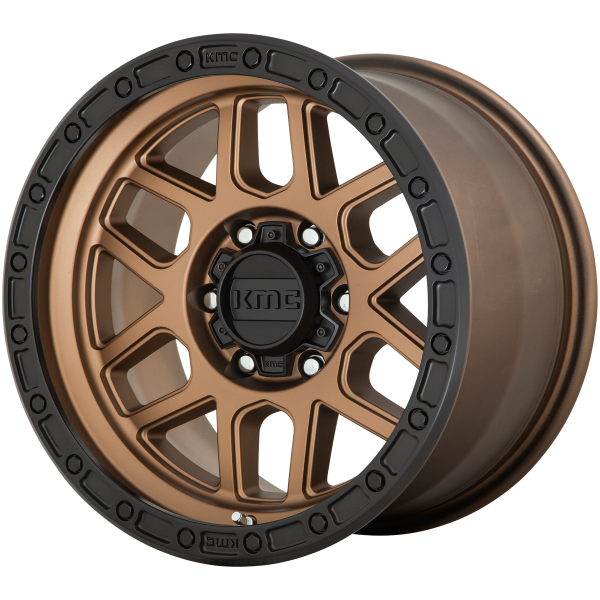 KMC KM544 MESA | 17x9 | 18 | 66.06 | 6x114.3