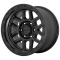 KMC KM544 MESA | 17x8.5 | 0 | 71.5 | 5x127