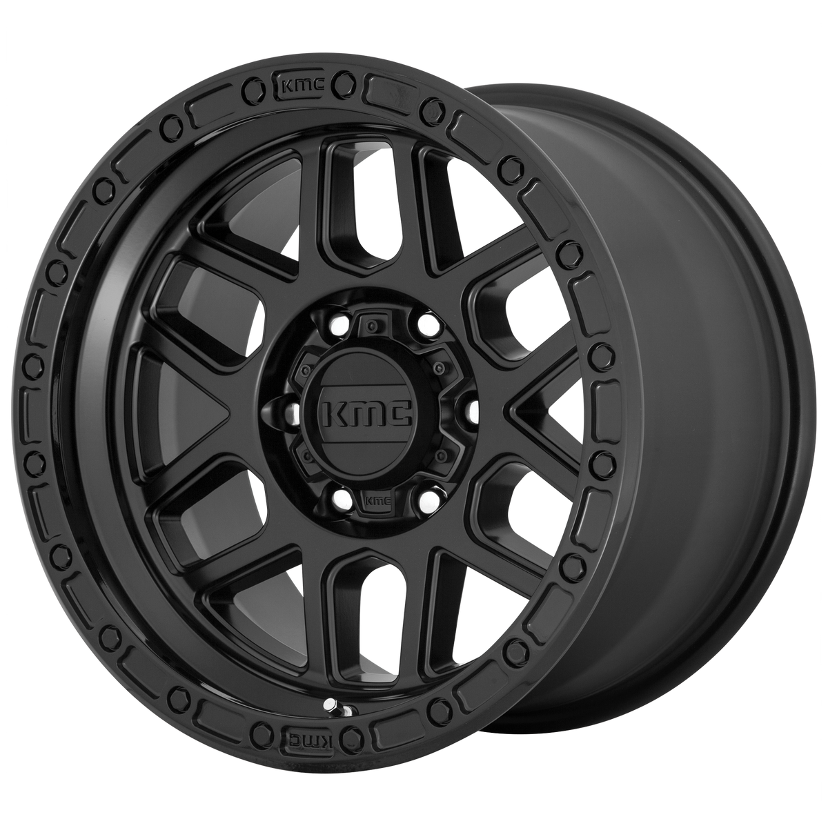 KMC KM544 MESA | 17x8.5 | 0 | 71.5 | 5x127