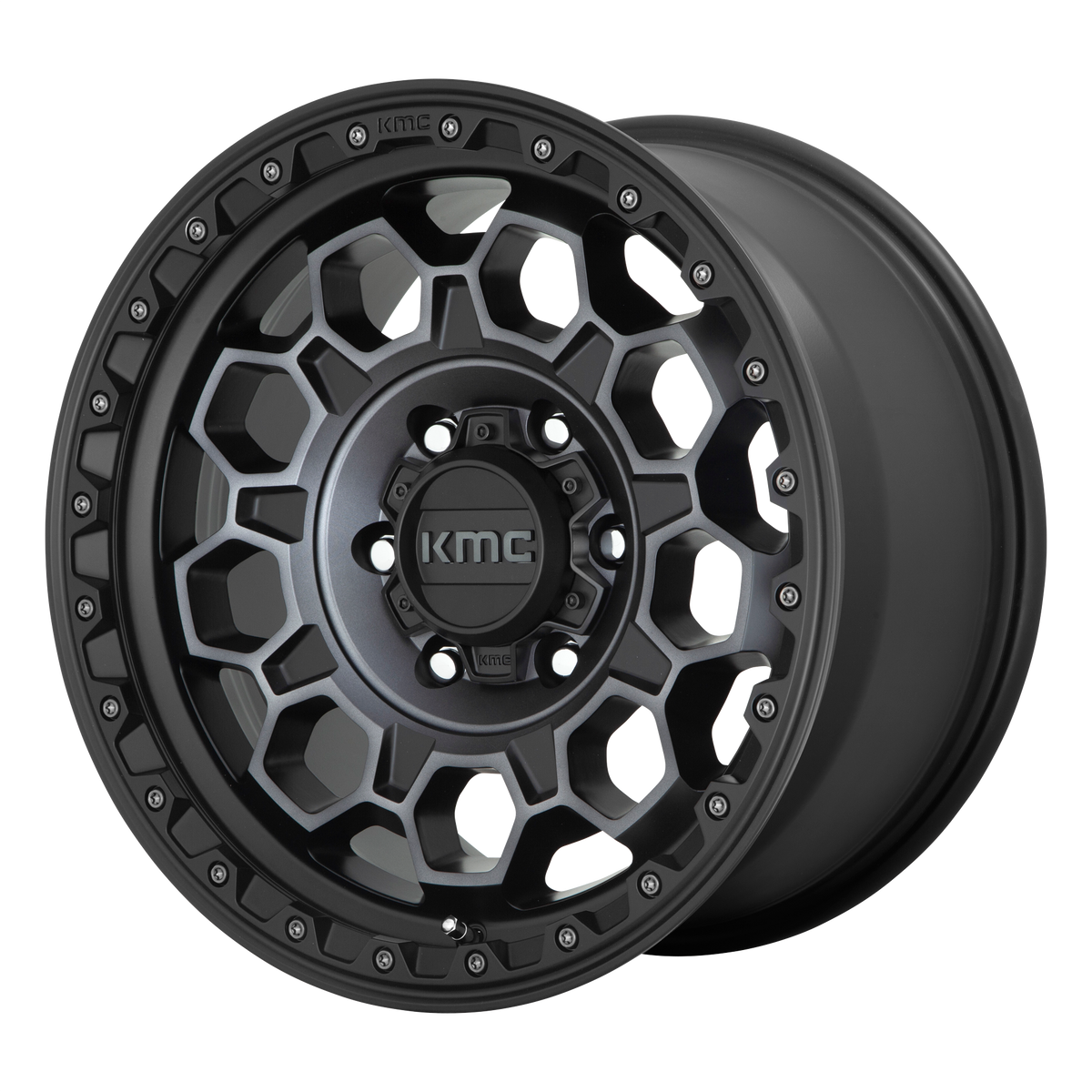 KMC KM545 TREK | 17x8 | 35 | 72.56 | 5x114.3
