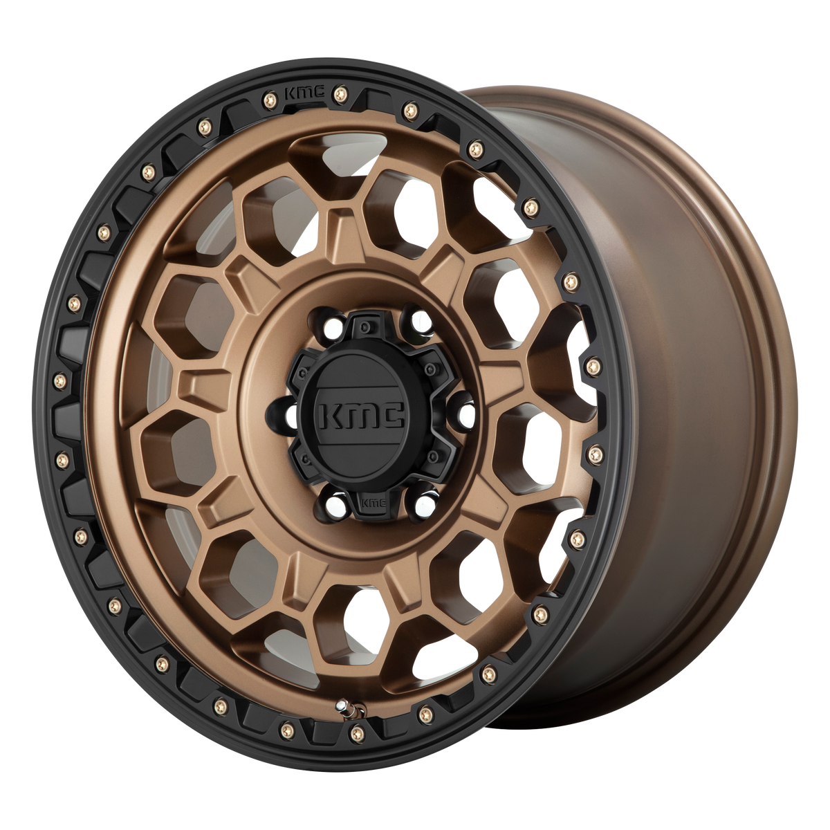 KMC KM545 TREK | 17x8 | 20 | 106.1 | 6x139.7