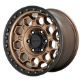 KMC KM545 TREK | 17x8 | 35 | 72.56 | 5x114.3