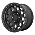 KMC KM545 TREK | 17x9 | 18 | 71.5 | 5x127