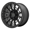 KMC KM547 CARNAGE | 17x9 | 0 | 71.5 | 5x127