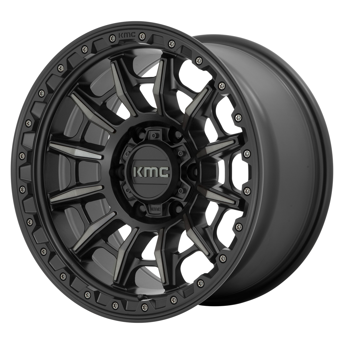 KMC KM547 CARNAGE | 17x9 | 0 | 110.1 | 5x150