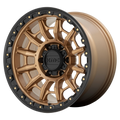 KMC KM547 CARNAGE | 17x9 | 0 | 87.1 | 6x135