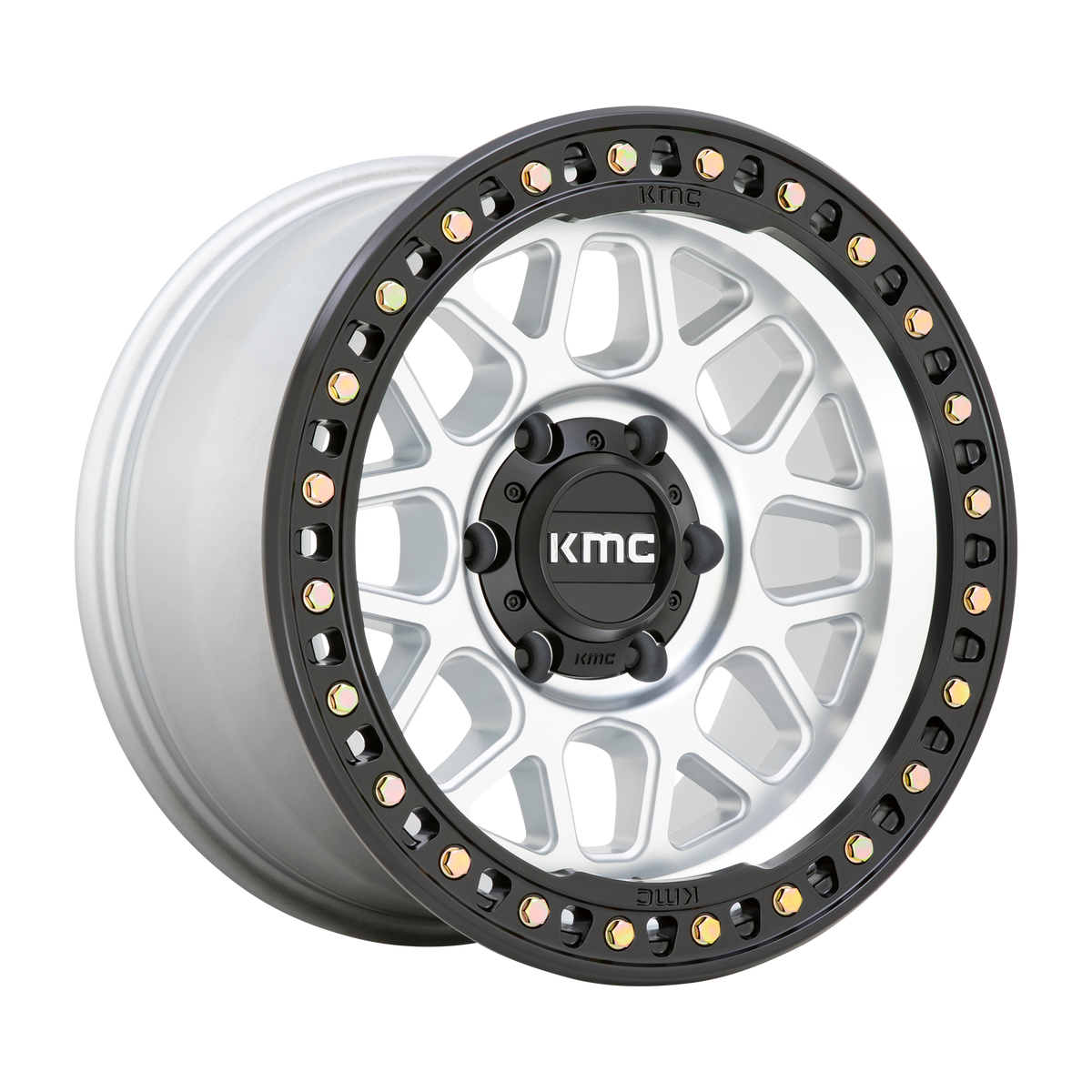 KMC KM549 GRS | 17x9 | 18 | 87.1 | 6x135