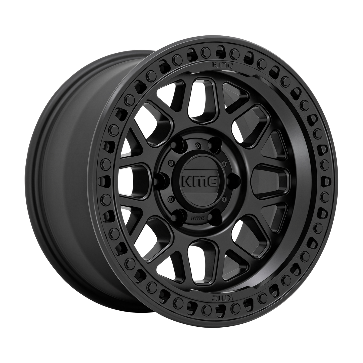 KMC KM549 GRS | 17x8.5 | 0 | 78.1 | 5x139.7