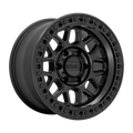 KMC KM549 GRS | 18x8.5 | 0 | 125.1 | 8x165.1