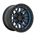 KMC KM549 GRS | 20x9 | 18 | 87.1 | 6x135