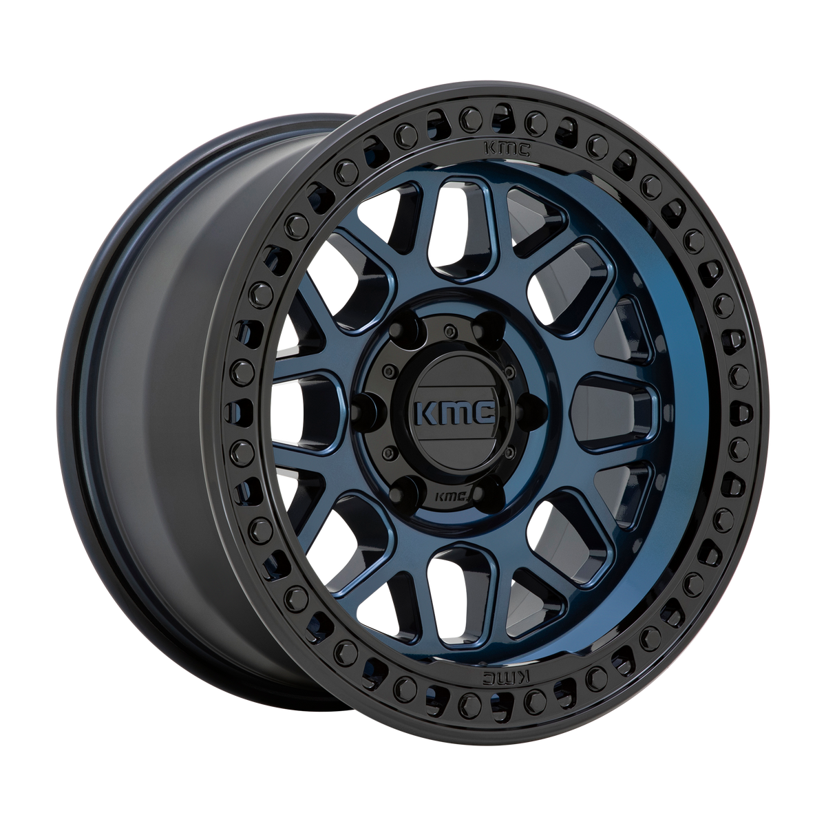 KMC KM549 GRS | 20x9 | 18 | 87.1 | 6x135