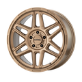KMC KM716 NOMAD | 17x8 | 38 | 72.56 | 5x110
