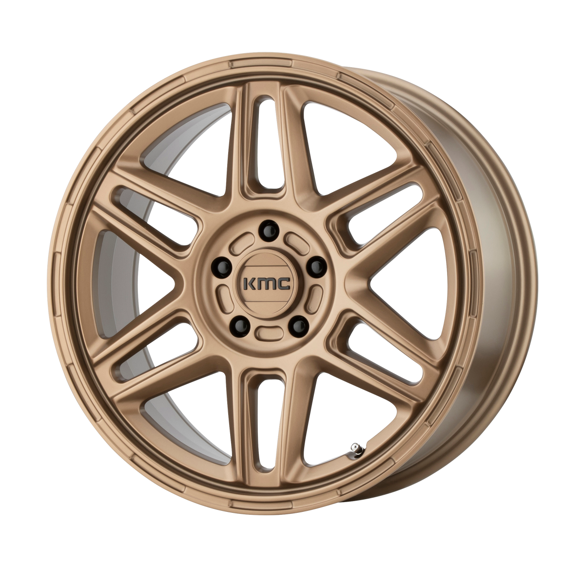 KMC KM716 NOMAD | 17x8 | 38 | 72.56 | 5x110