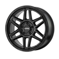 KMC KM716 NOMAD | 17x8 | 38 | 72.56 | 5x114.3