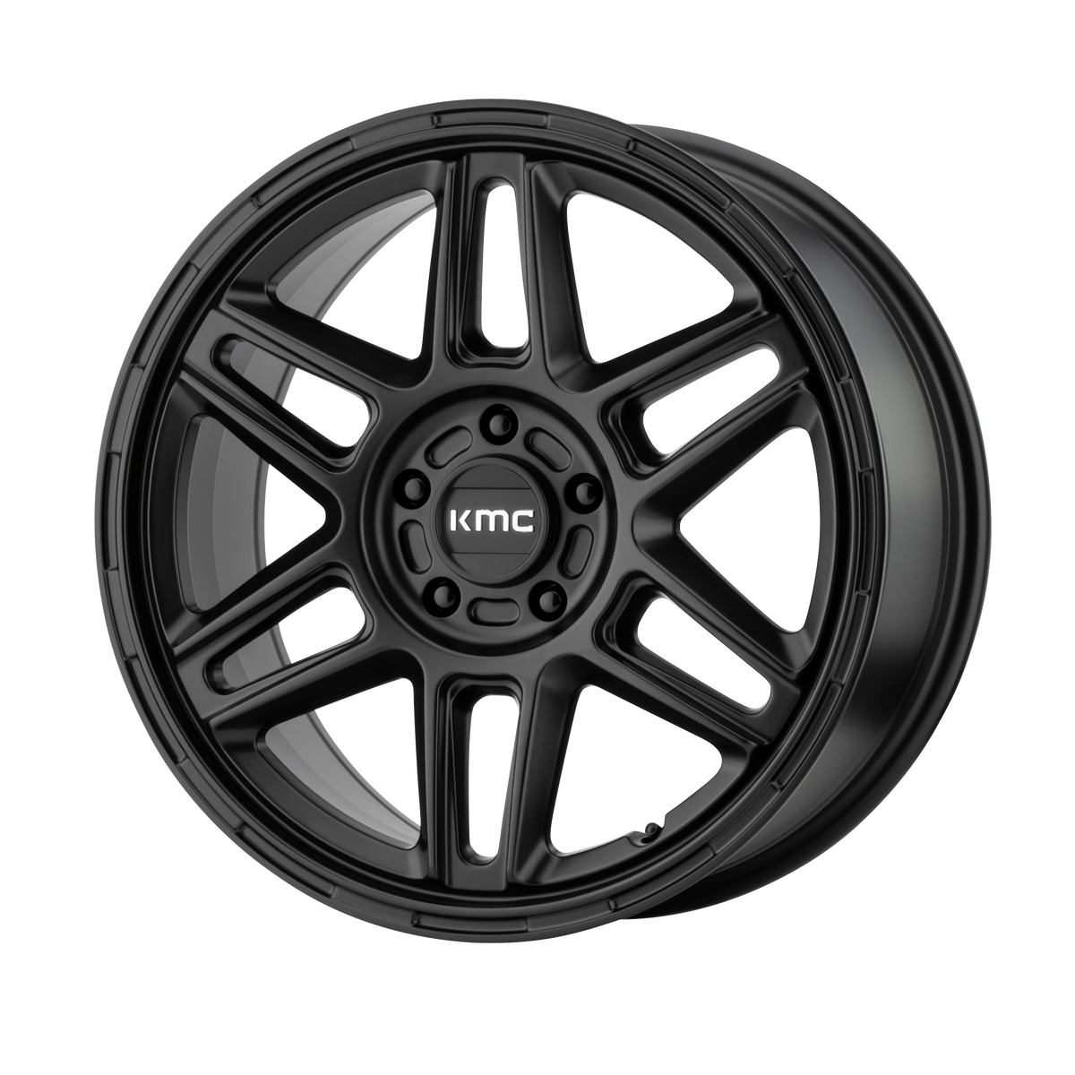 KMC KM716 NOMAD | 17x8 | 38 | 72.56 | 5x114.3