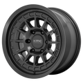 KMC KM719 CANYON | 17x8 | 35 | 72.56 | 5x114.3