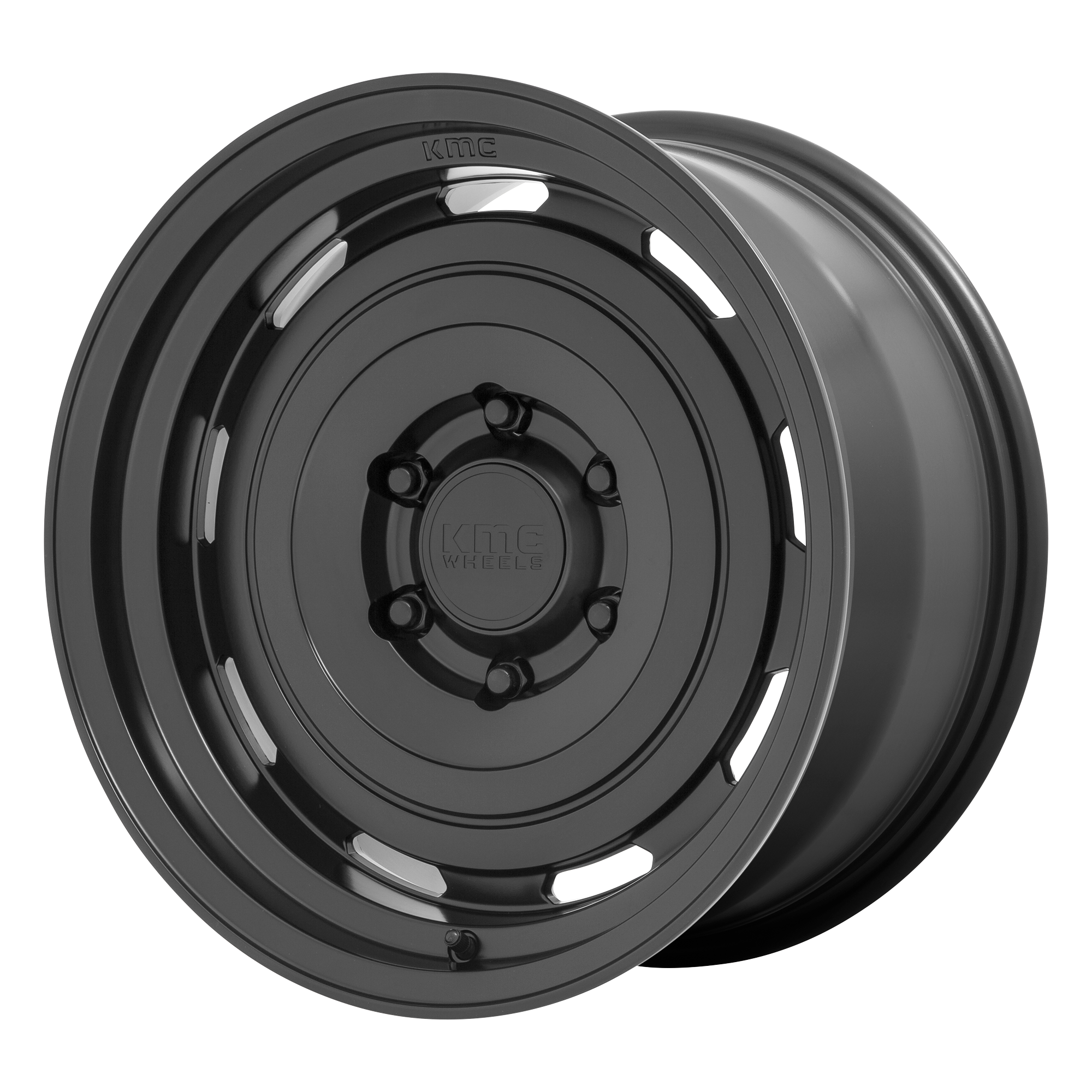 KMC KM720 ROSWELL Satin | 17x8.50 18 106.10 (6x139.7)