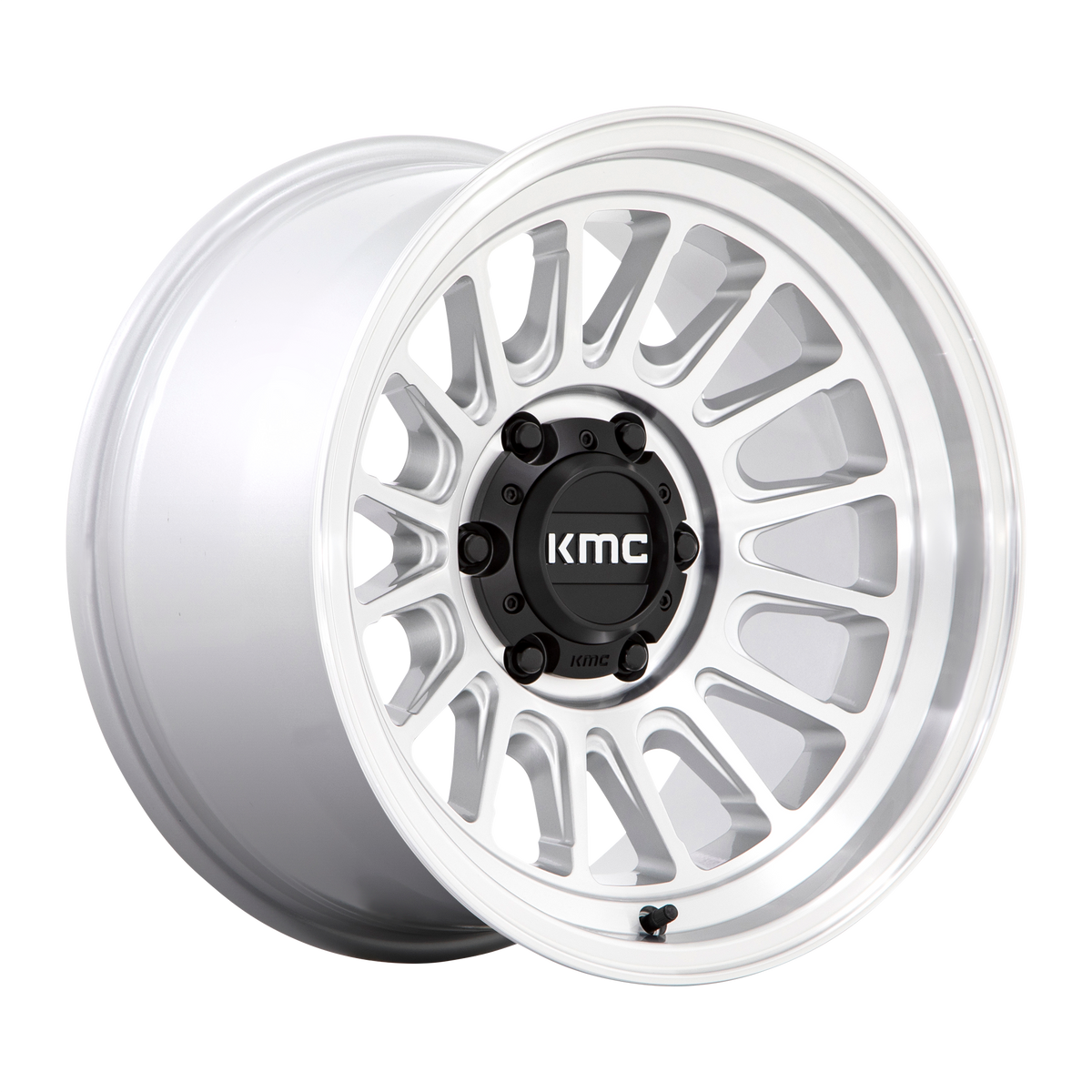 KMC KM724 IMPACT OL | 17x9 | -12 | 71.5 | 5x127