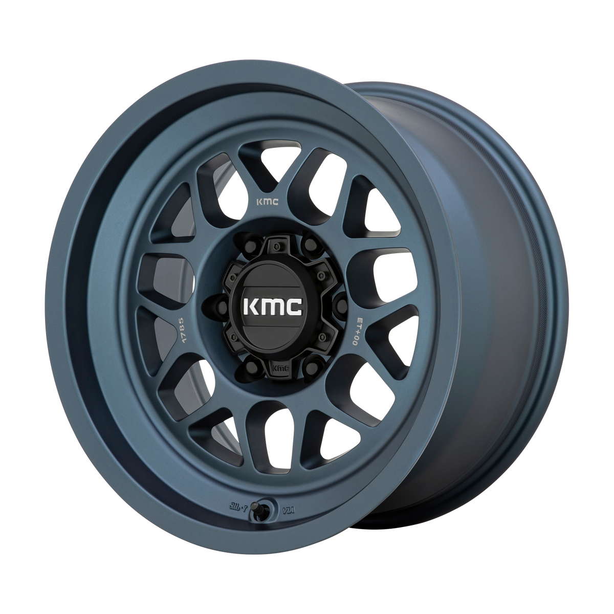 KMC KM725 TERRA | 18x8.5 | -10 | 71.5 | 5x127