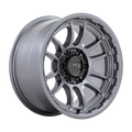 KMC KM727 WRATH | 20x9 | 0 | 71.5 | 5x127