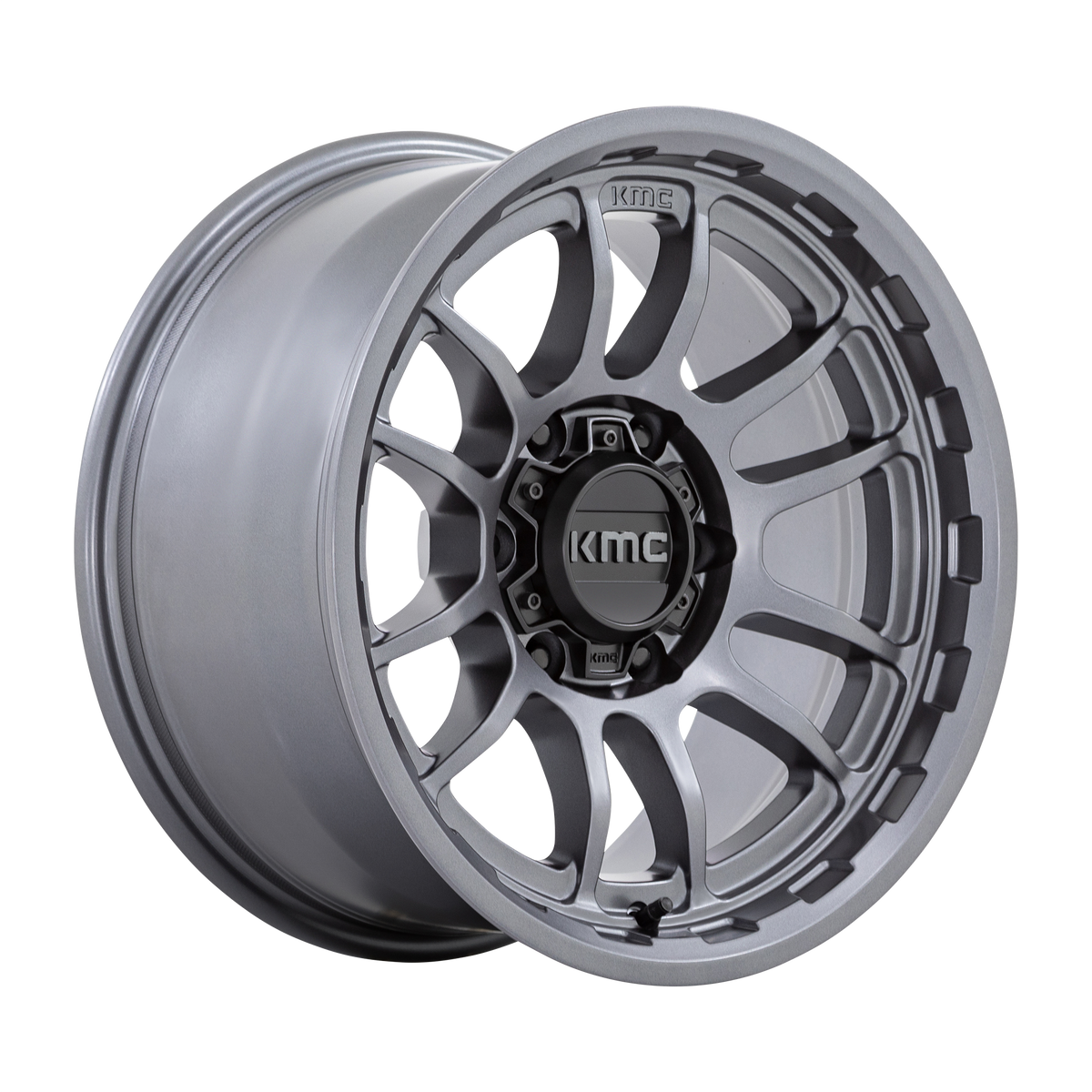 KMC KM727 WRATH | 20x9 | 0 | 71.5 | 5x127