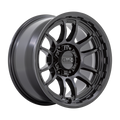 KMC KM727 WRATH | 17x8.5 | 0 | 106.1 | 6x139.7