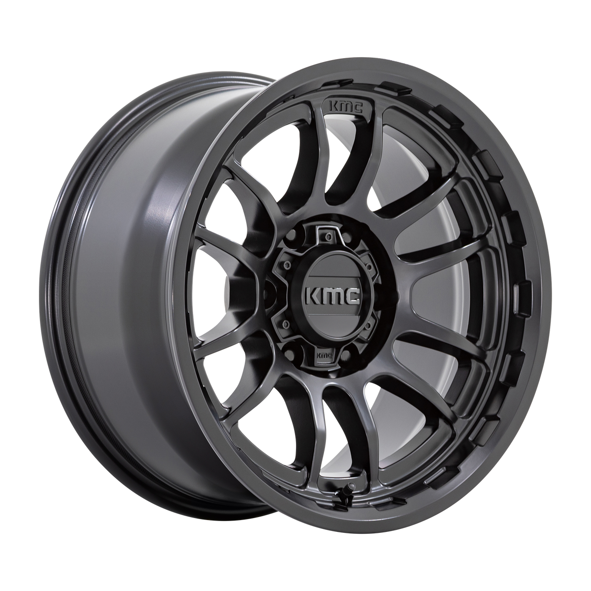 KMC KM727 WRATH | 17x8.5 | 0 | 106.1 | 6x139.7