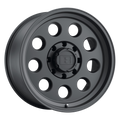 LEVEL 8 HAULER Matte | 16x6 0 108.00 (6x139.7)