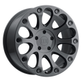 LEVEL 8 IMPACT Matte | 18x9 12 76.10 (6x114.3)