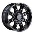 LEVEL 8 SLINGSHOT Matte | 22x11.50 -44 125.10 (8x180)