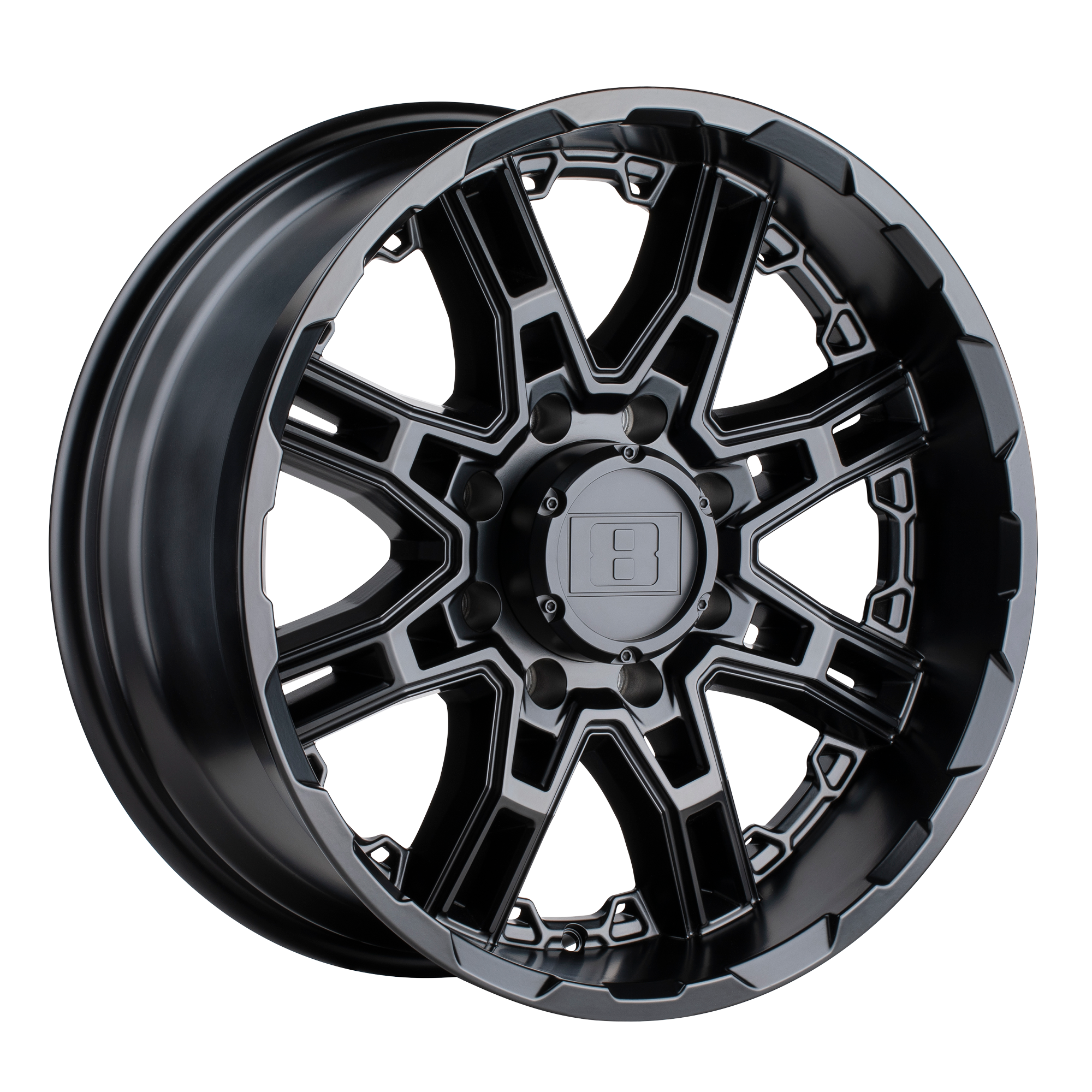 LEVEL 8 SLINGSHOT Matte | 22x11.50 -44 125.10 (8x180)