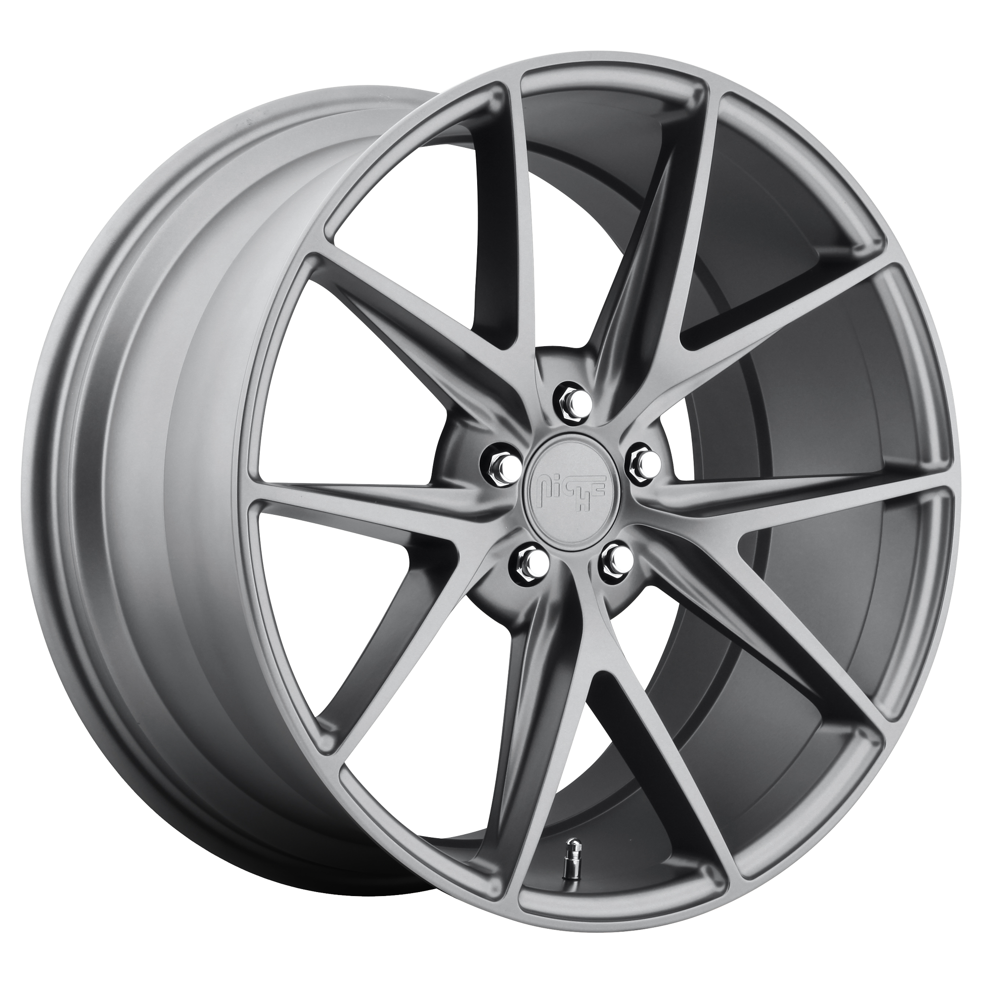 NICHE M116 MISANO | 18x8 | 40 | 72.56 | 5x114.3