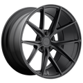 NICHE M117 MISANO | 18x8 | 40 | 72.56 | 5x114.3