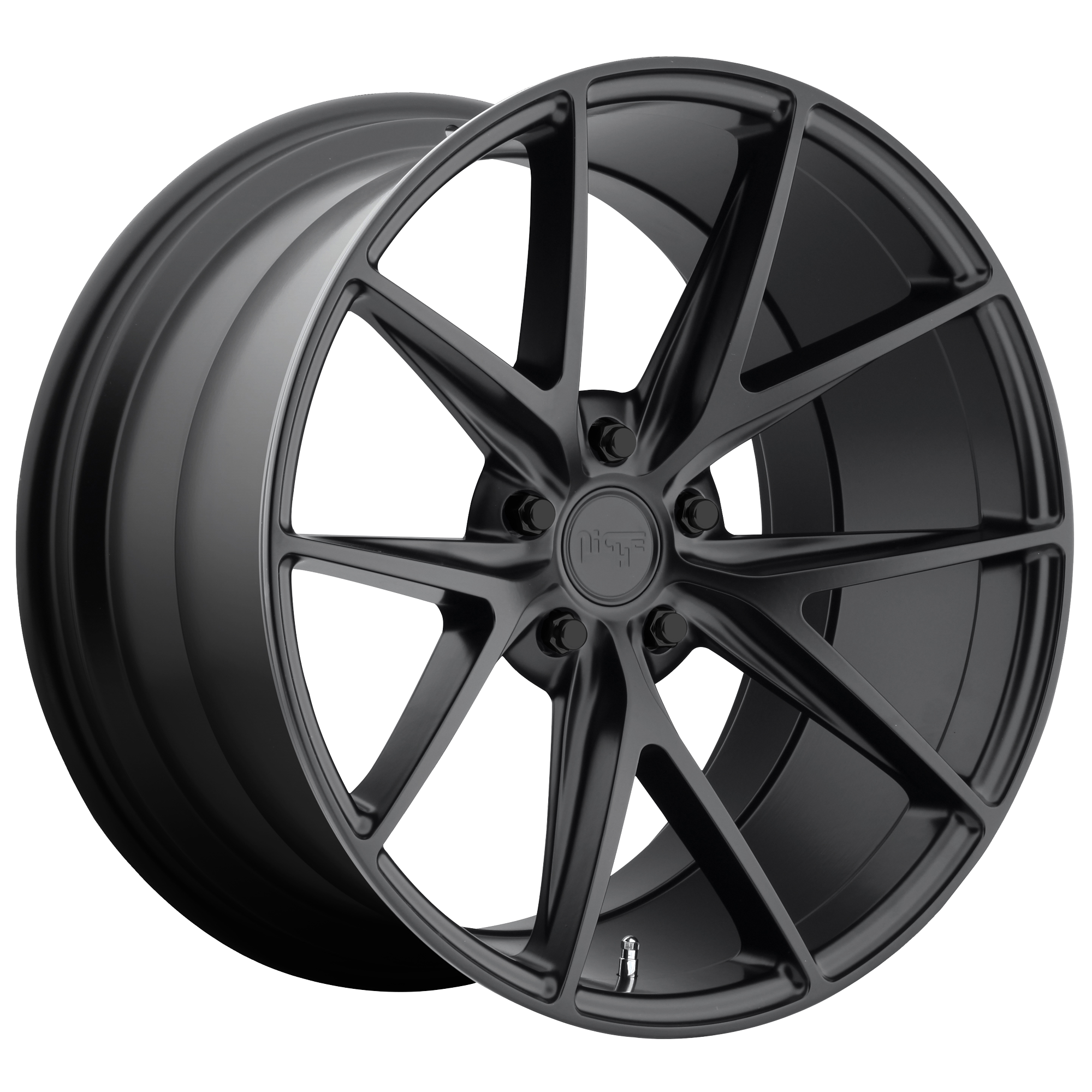 NICHE M117 MISANO | 18x8 | 40 | 72.56 | 5x114.3