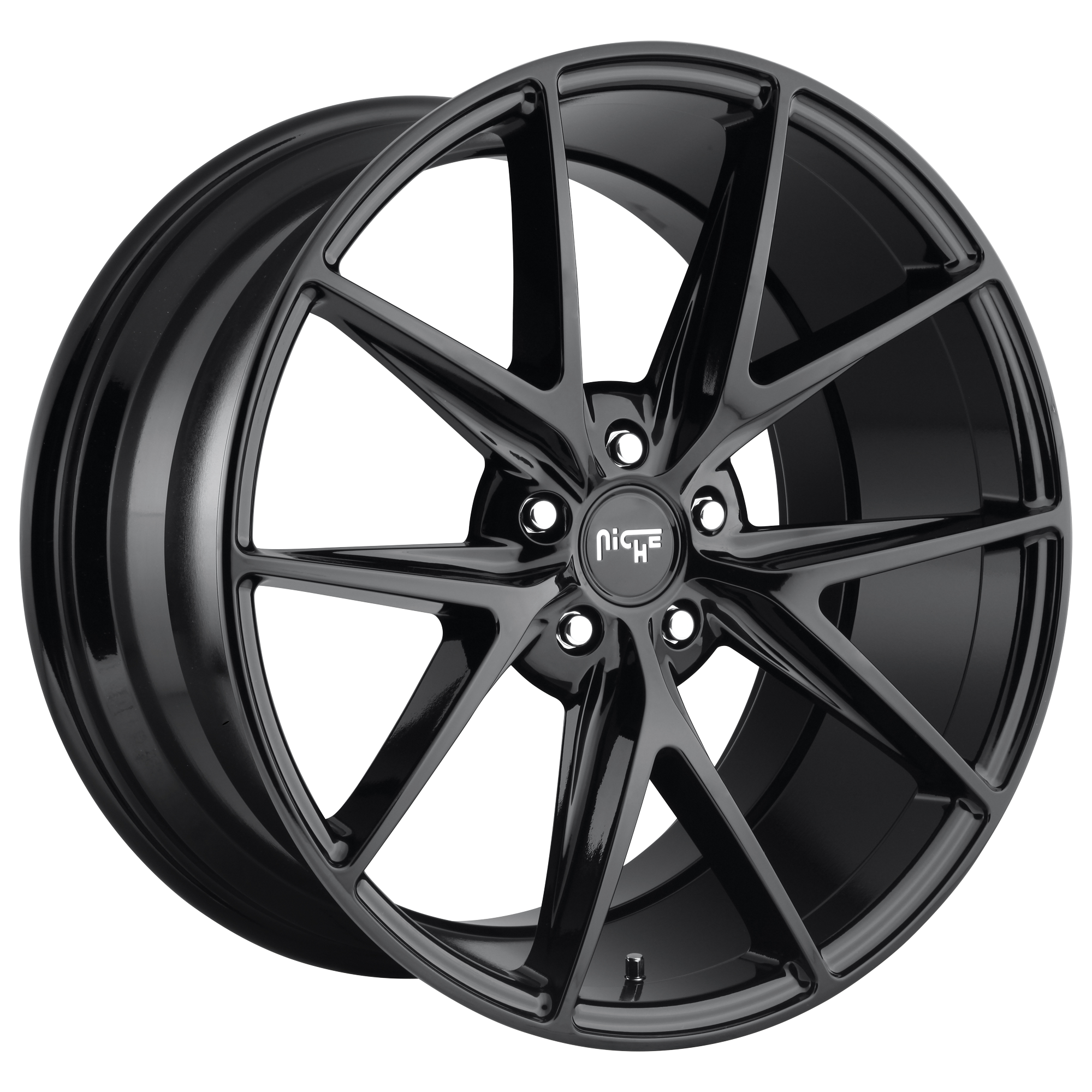 NICHE M119 MISANO | 20x10 | 40 | 72.56 | 5x114.3