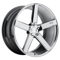 NICHE M132 MILAN | 19x8.5 | 35 | 72.56 | 5x114.3