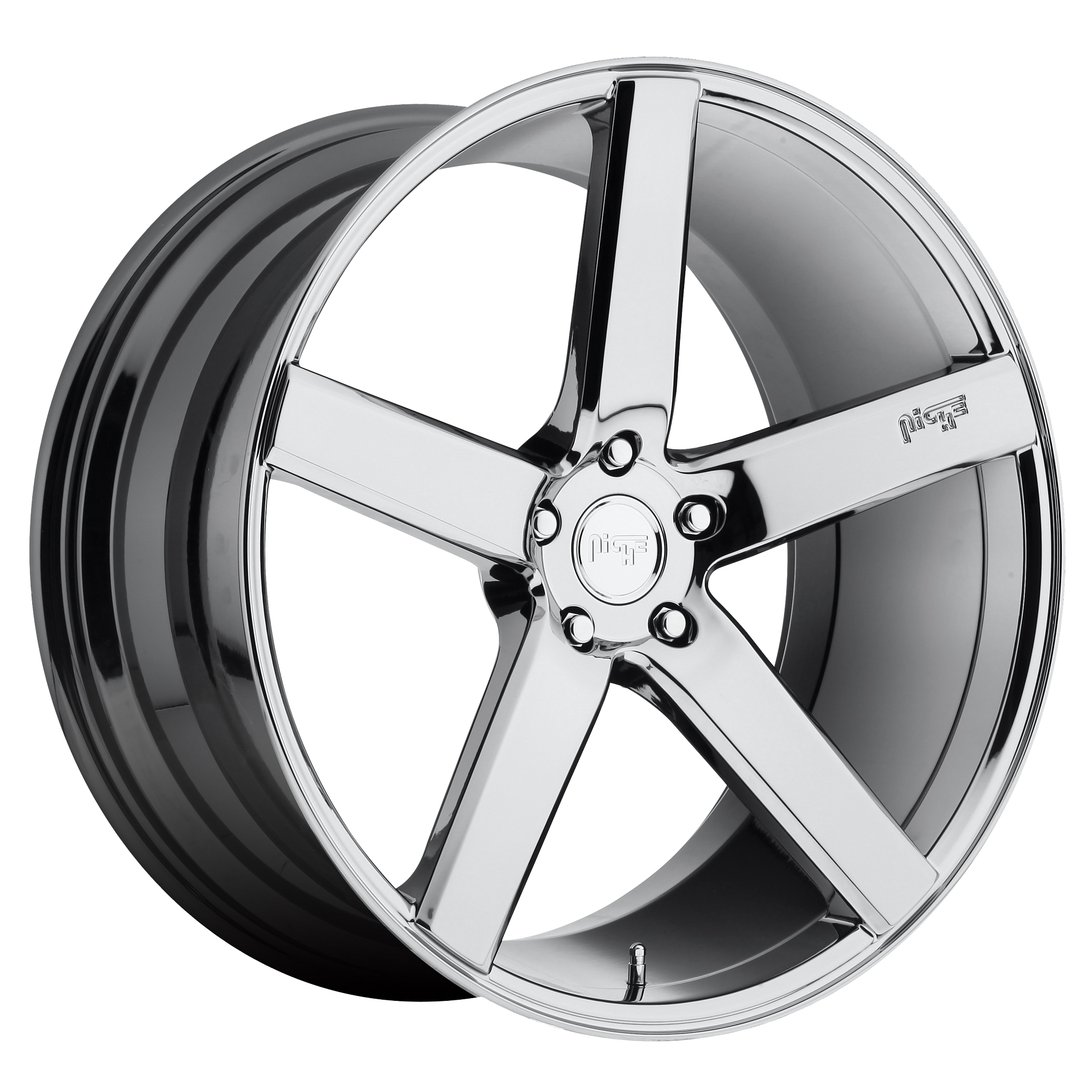 NICHE M132 MILAN | 19x8.5 | 35 | 72.56 | 5x114.3