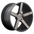 NICHE M134 MILAN | 20x8.5 | 35 | 72.56 | 5x114.3