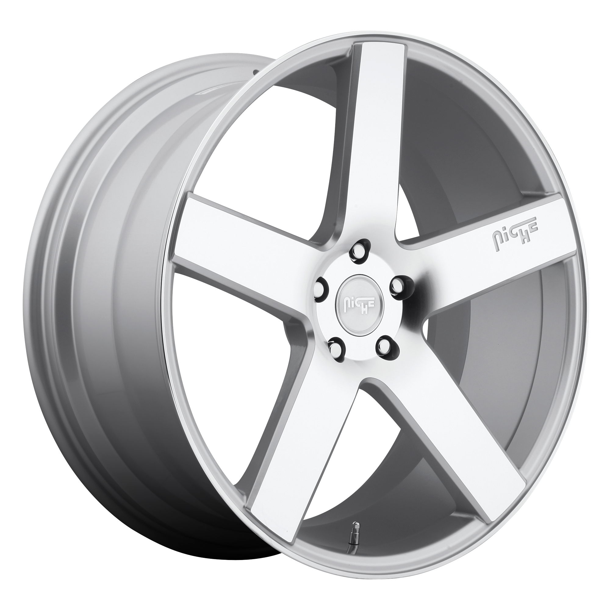 NICHE M135 MILAN | 18x8 | 40 | 72.56 | 5x114.3