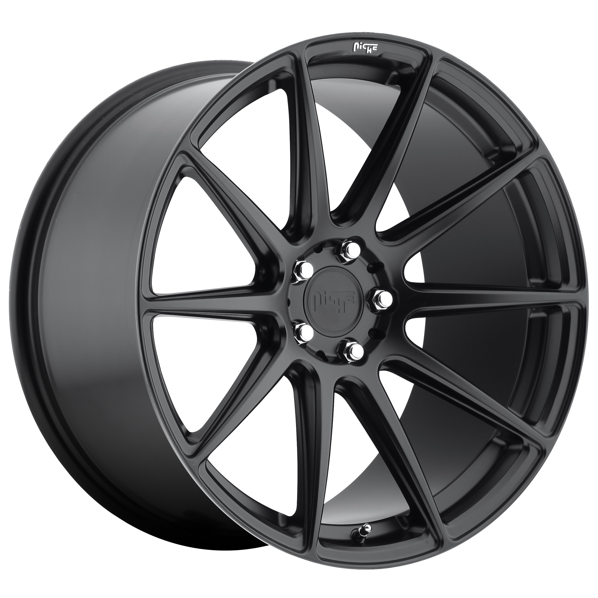 NICHE M147 ESSEN | 18x8 | 40 | 72.56 | 5x114.3