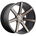 NICHE M150 VERONA | 18x8 | 40 | 66.06 | 5x100