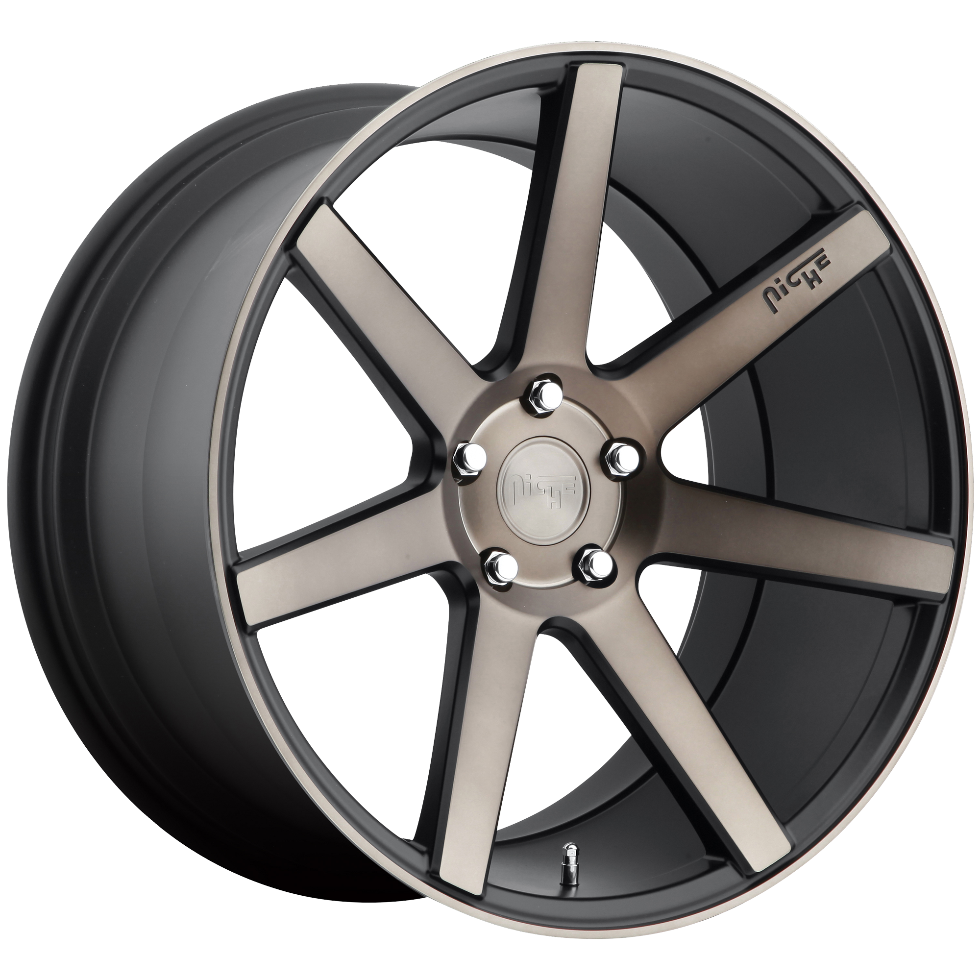 NICHE M150 VERONA | 18x8 | 40 | 66.06 | 5x100