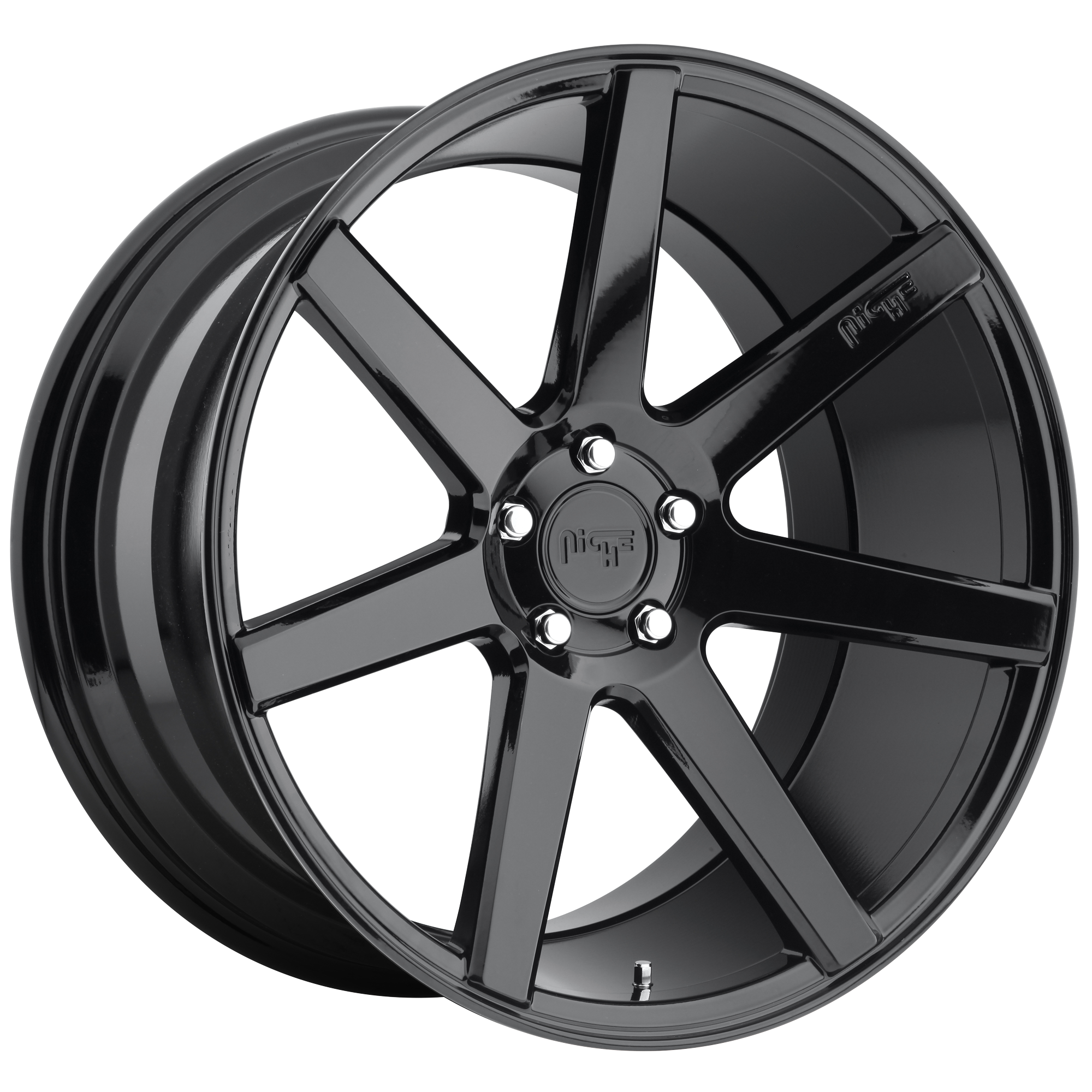 NICHE M168 VERONA | 19x8.5 | 35 | 72.56 | 5x114.3